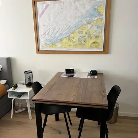 Cosy Testerep , Newly Renovated Appartement