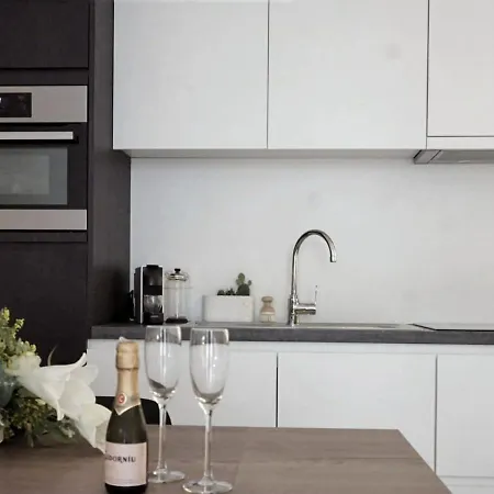 Cosy Testerep , Newly Renovated * Ostenda