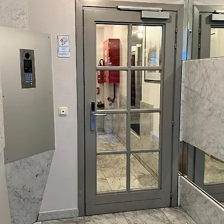 Cosy Testerep , Newly Renovated Διαμέρισμα