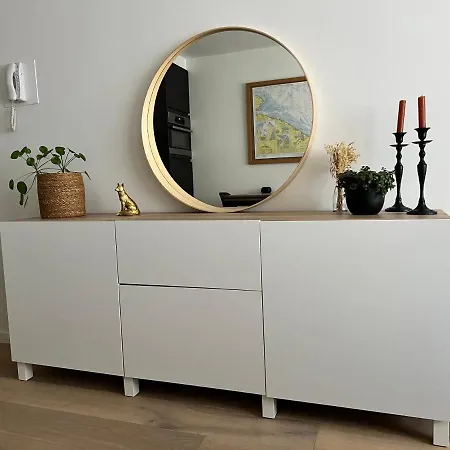 Cosy Testerep , Newly Renovated Апартаменты *