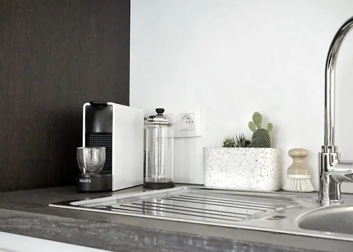 公寓 Cosy Testerep , Newly Renovated