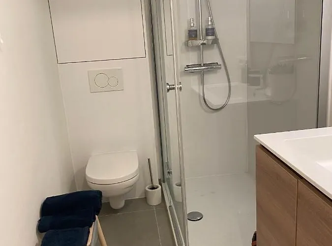 Cosy Testerep , Newly Renovated