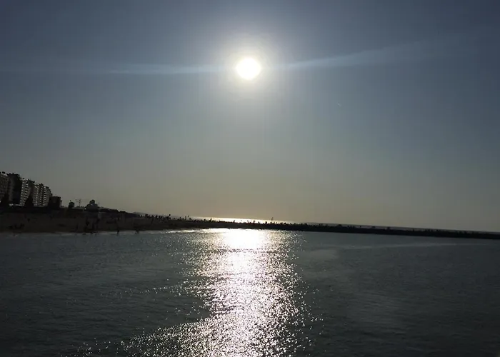 Cosy Testerep , Newly Renovated 奥斯滕德