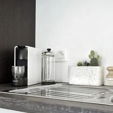 Apartmán Cosy Testerep , Newly Renovated