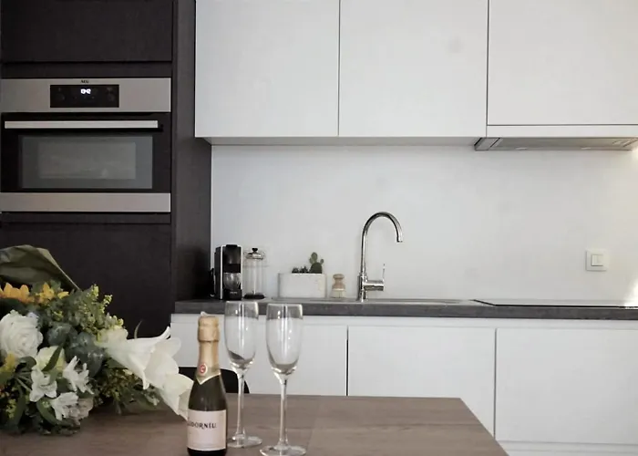 Cosy Testerep , Newly Renovated * Ostende