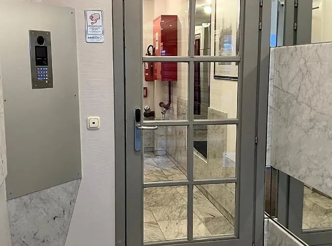 Cosy Testerep , Newly Renovated Appartement