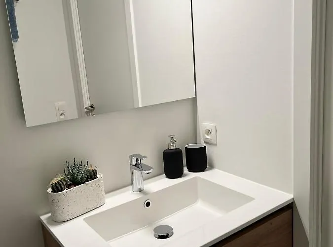 Cosy Testerep , Newly Renovated Appartement