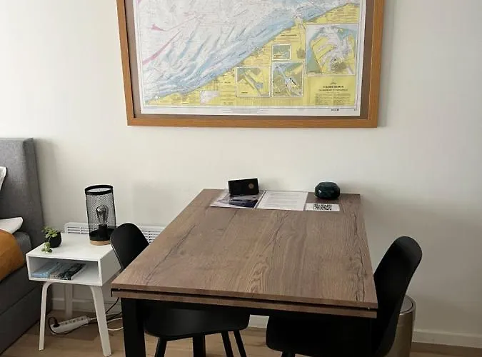 Cosy Testerep , Newly Renovated Appartement