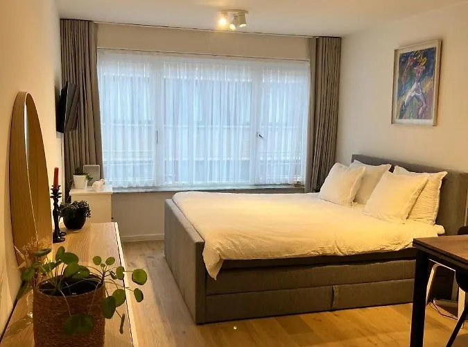 Cosy Testerep , Newly Renovated Appartement