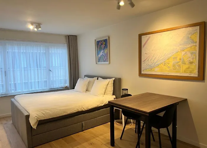 Cosy Testerep , Newly Renovated Appartement